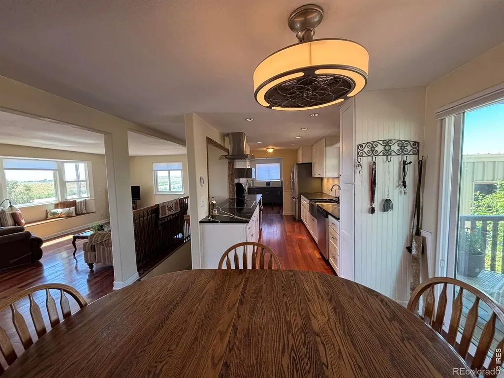 15307 County Road 13 Fort Morgan CO 80701