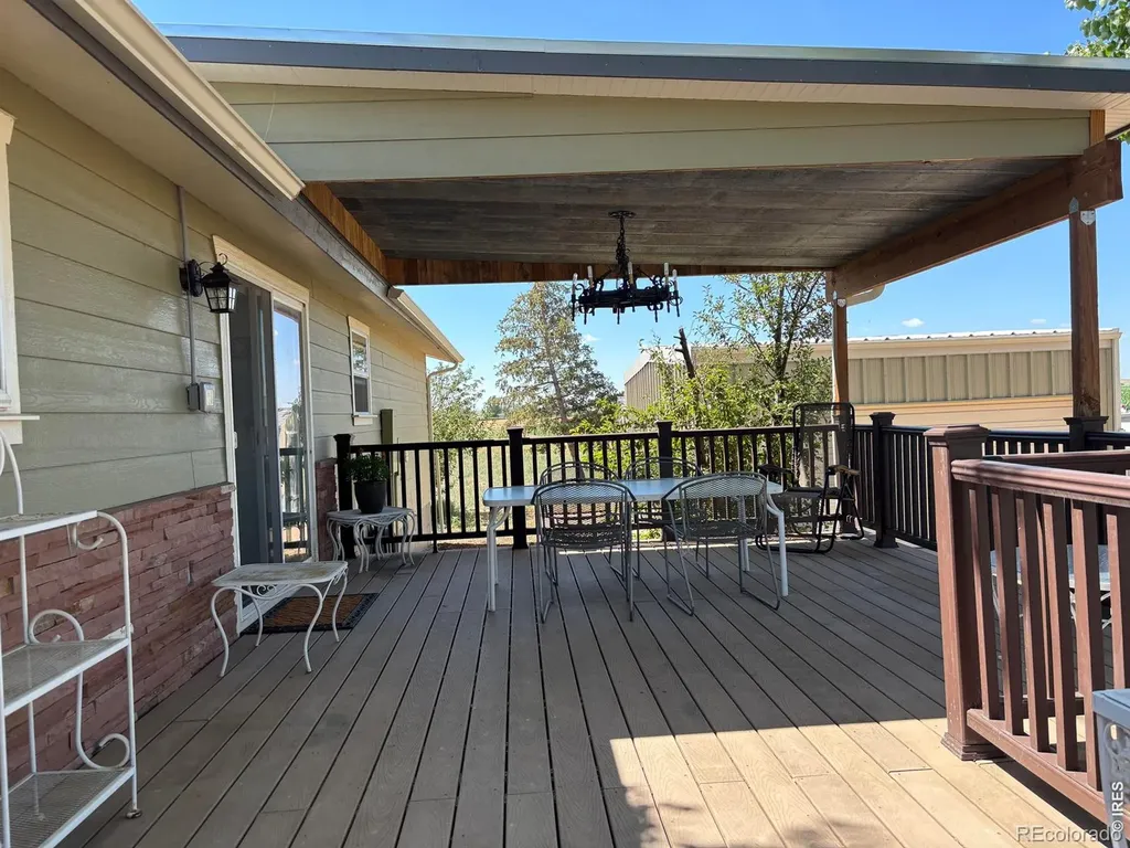 15307 County Road 13 Fort Morgan CO 80701
