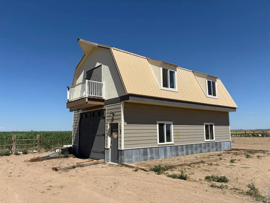 15307 County Road 13 Fort Morgan CO 80701