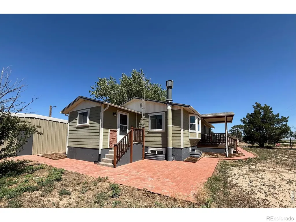 15307 County Road 13 Fort Morgan CO 80701