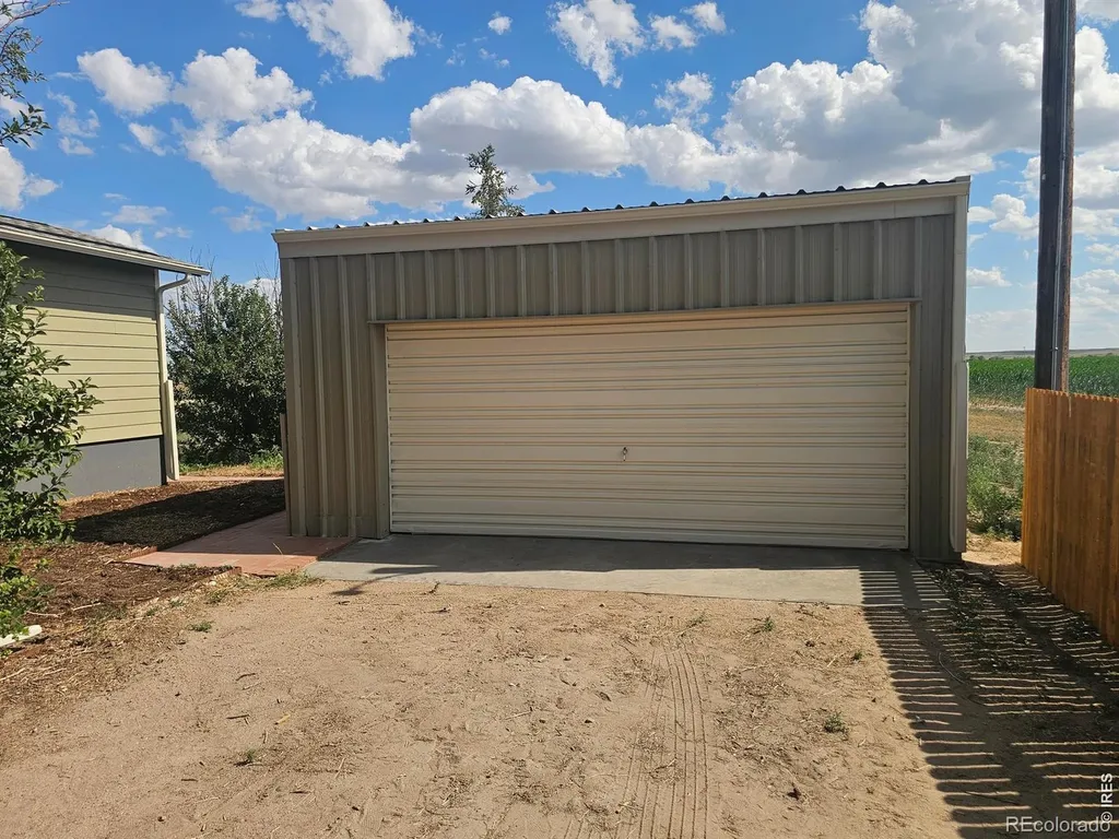15307 County Road 13 Fort Morgan CO 80701