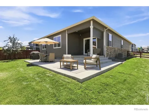 1911 Raindrop Drive Windsor CO 80550
