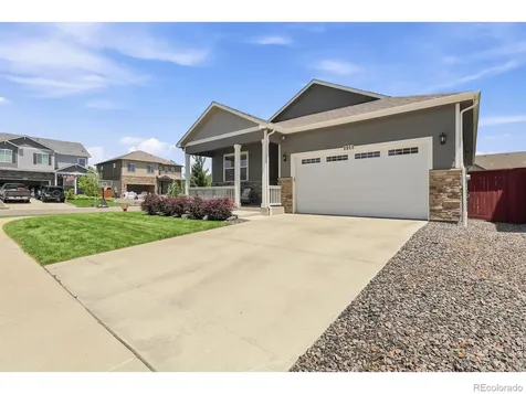 1911 Raindrop Drive Windsor CO 80550