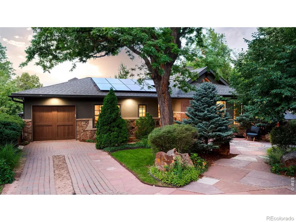546 14th Street Boulder CO 80302