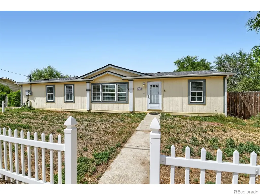 415 E Woodward Avenue Keenesburg CO 80643