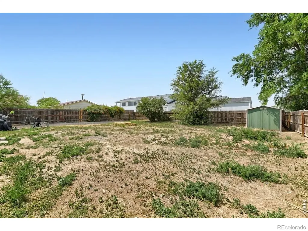 415 E Woodward Avenue Keenesburg CO 80643