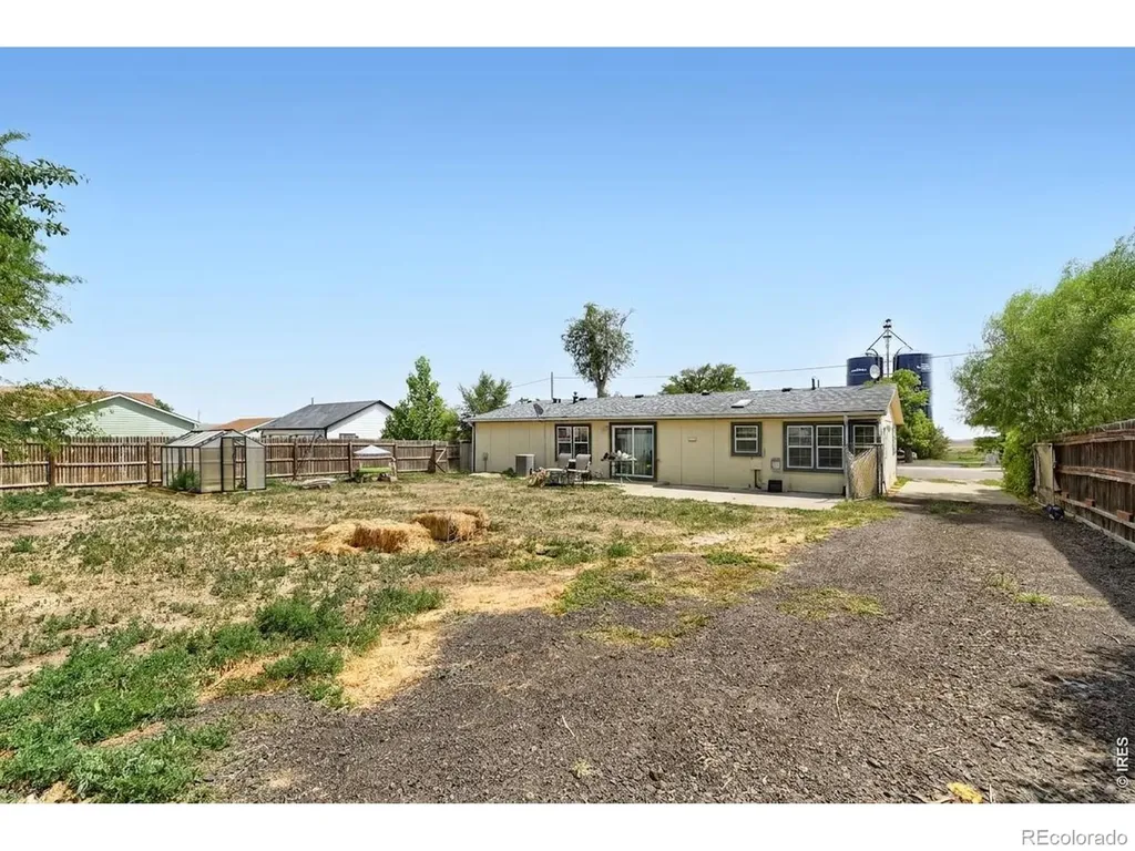 415 E Woodward Avenue Keenesburg CO 80643