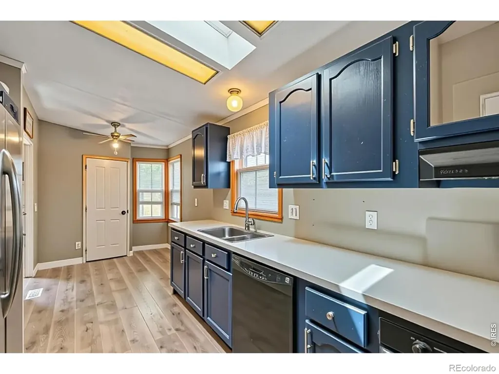 415 E Woodward Avenue Keenesburg CO 80643