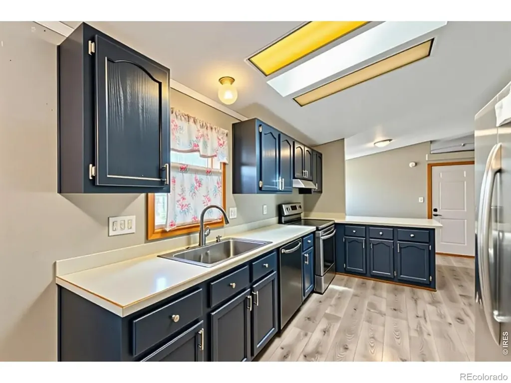 415 E Woodward Avenue Keenesburg CO 80643