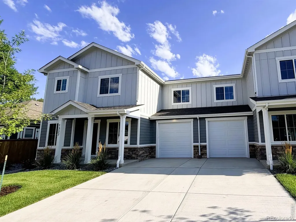 1327 E 4th Street Loveland CO 80537