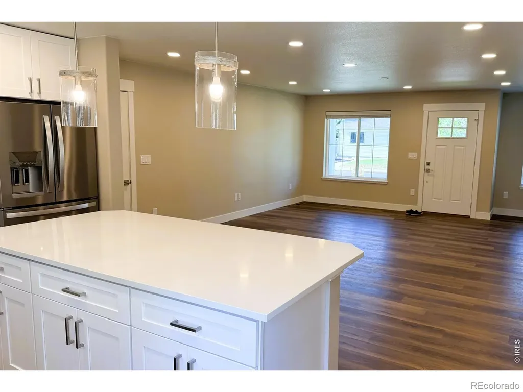 1327 E 4th Street Loveland CO 80537