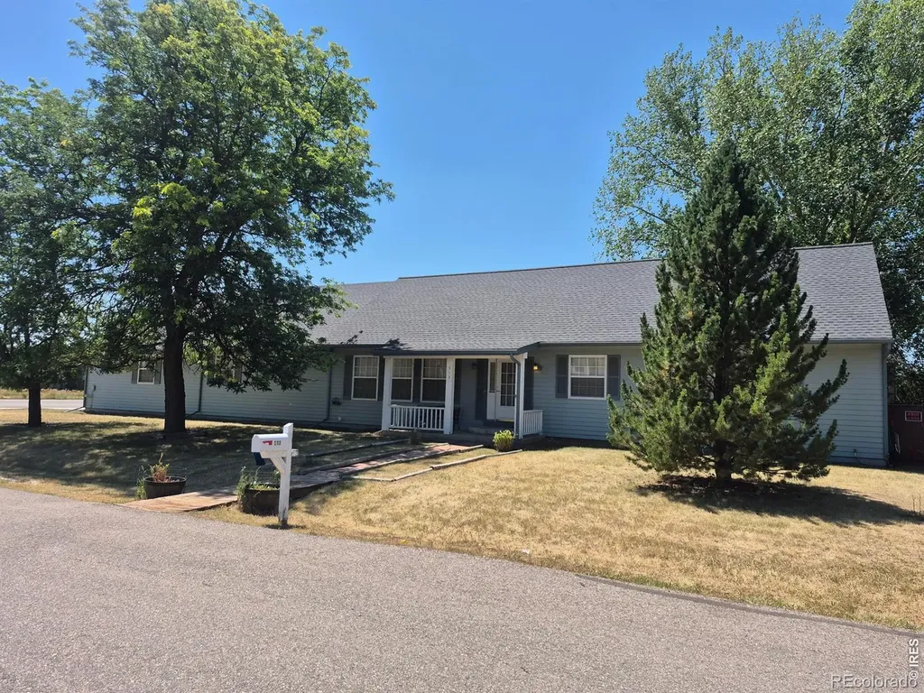513 Mail Creek Court Fort Collins CO 80525