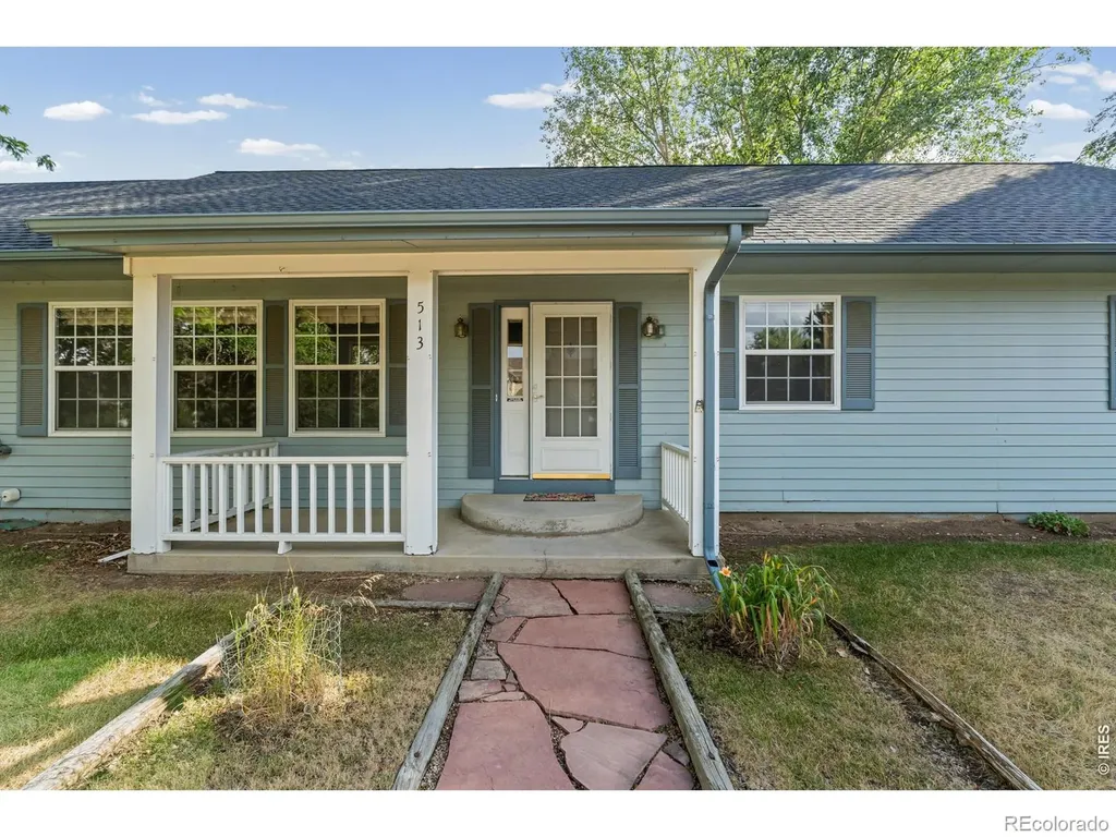 513 Mail Creek Court Fort Collins CO 80525