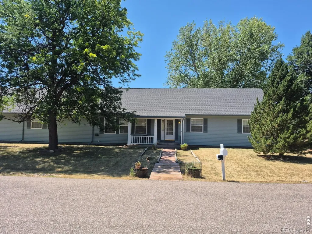 513 Mail Creek Court Fort Collins CO 80525