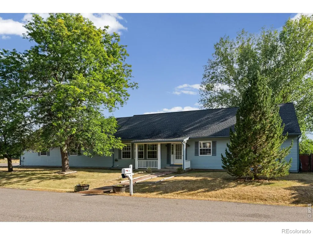 513 Mail Creek Court Fort Collins CO 80525
