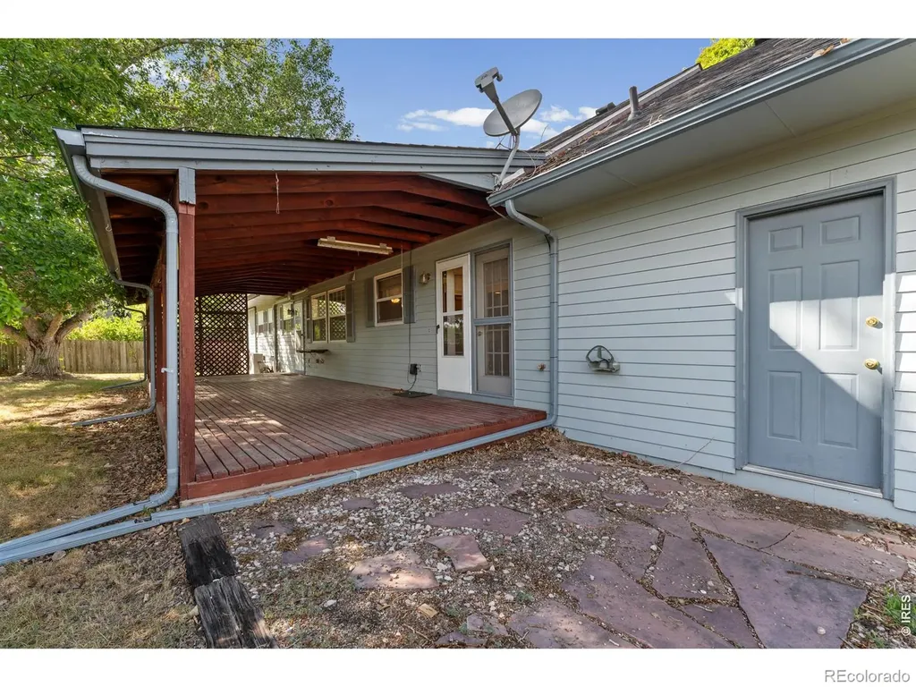 513 Mail Creek Court Fort Collins CO 80525