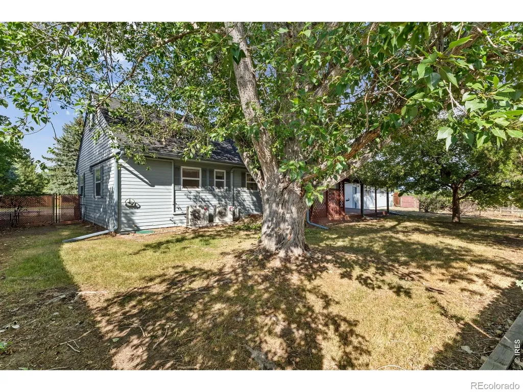 513 Mail Creek Court Fort Collins CO 80525