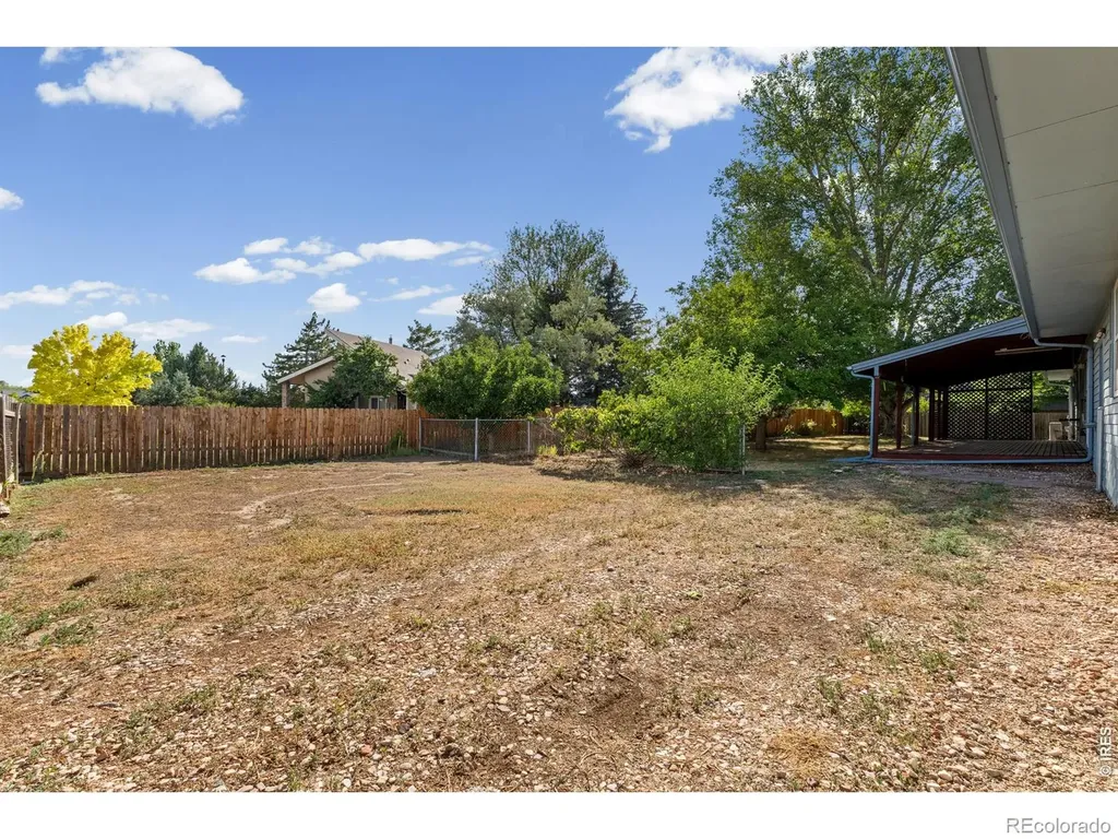 513 Mail Creek Court Fort Collins CO 80525