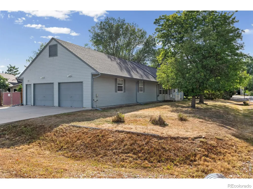 513 Mail Creek Court Fort Collins CO 80525