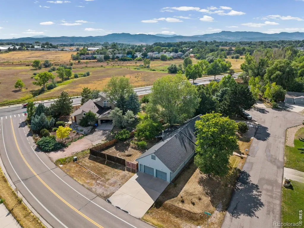 513 Mail Creek Court Fort Collins CO 80525