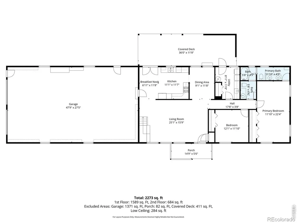 513 Mail Creek Court Fort Collins CO 80525