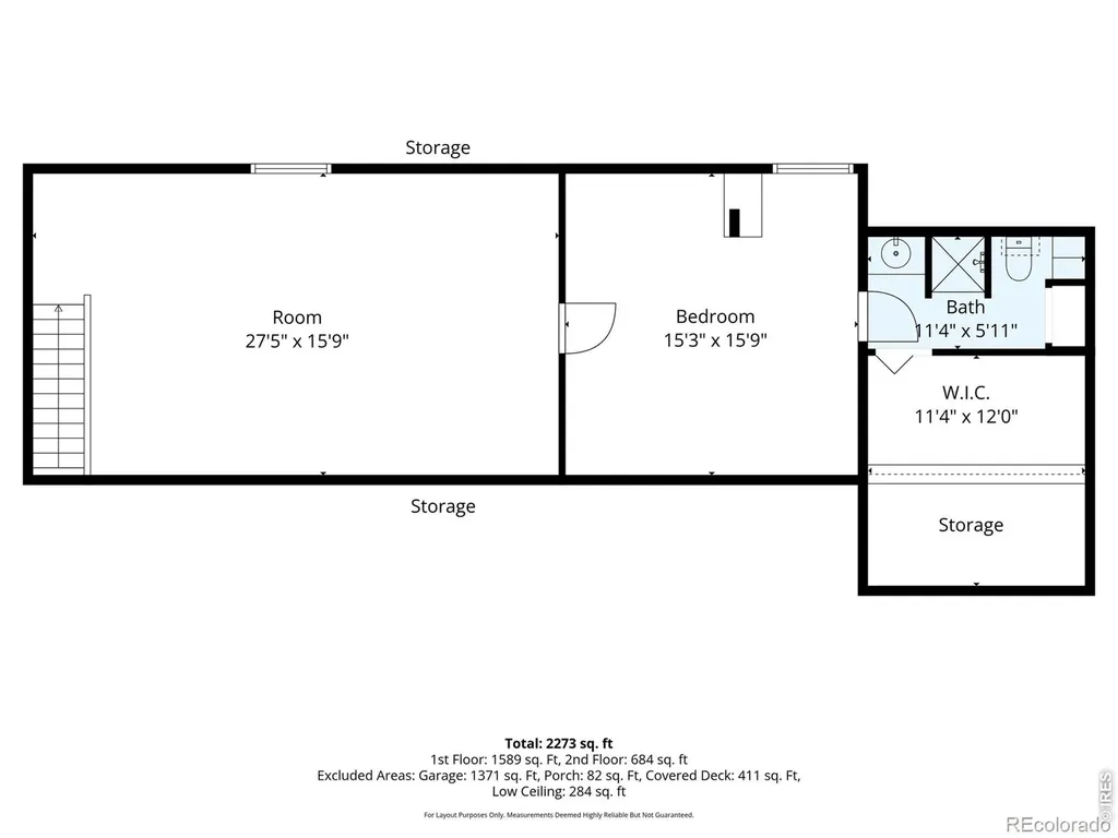 513 Mail Creek Court Fort Collins CO 80525
