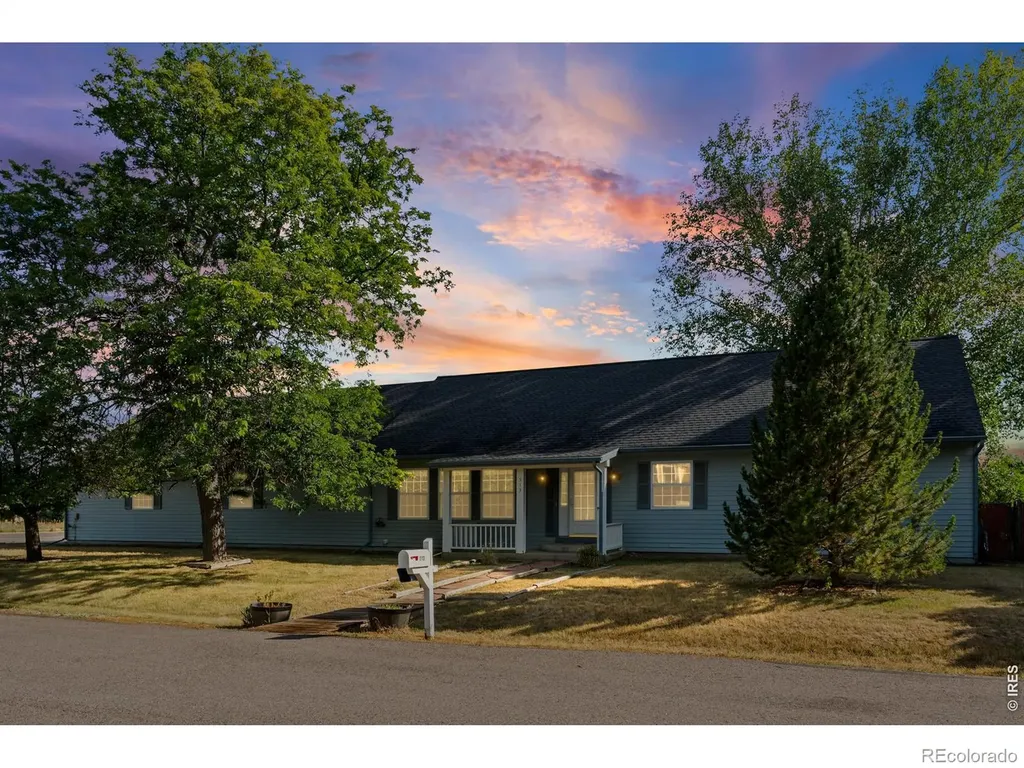 513 Mail Creek Court Fort Collins CO 80525