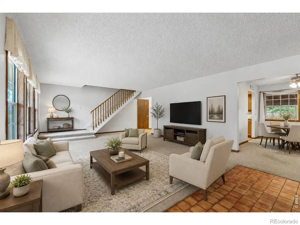 513 Mail Creek Court Fort Collins CO 80525
