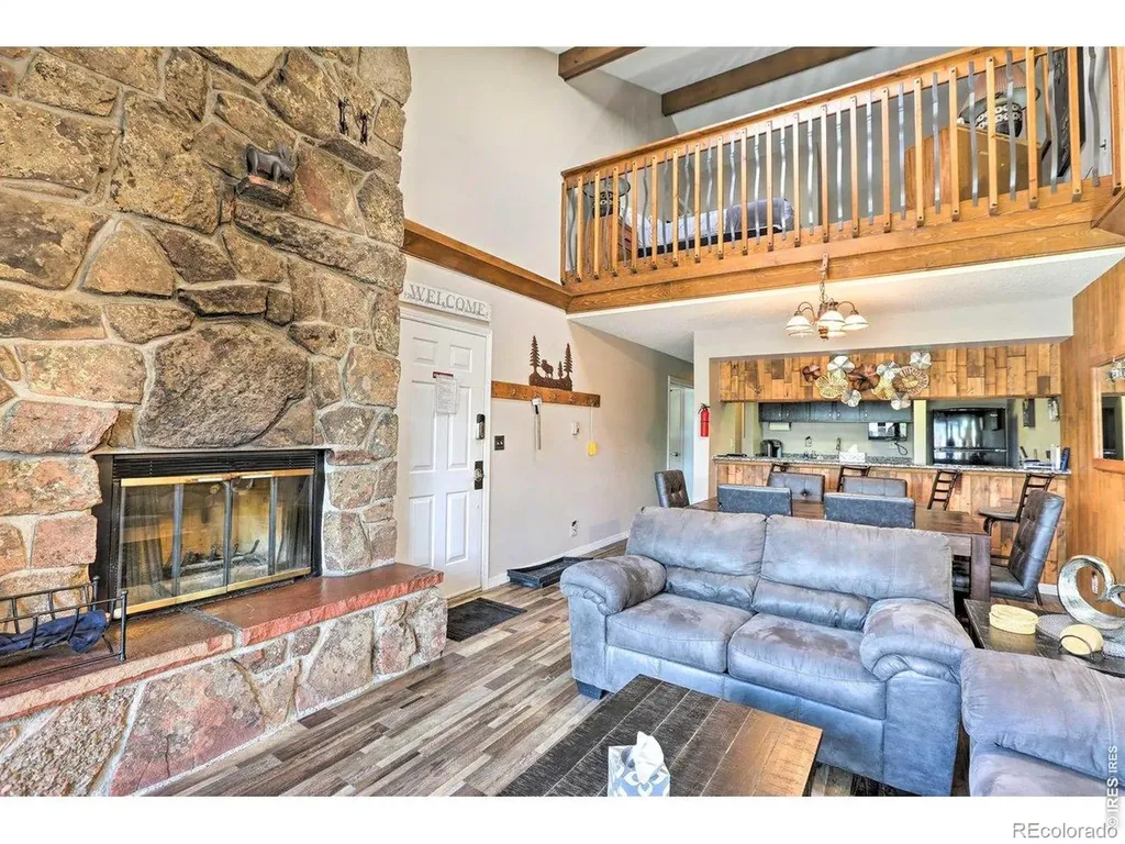 83 County Road 8400 Fraser CO 80442