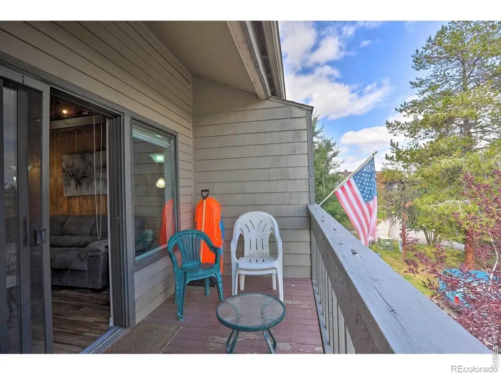 83 County Road 8400 Fraser CO 80442