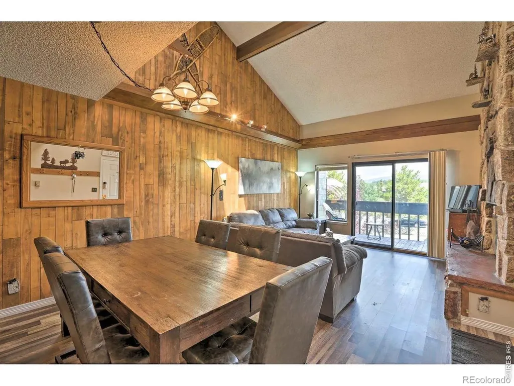 83 County Road 8400 Fraser CO 80442