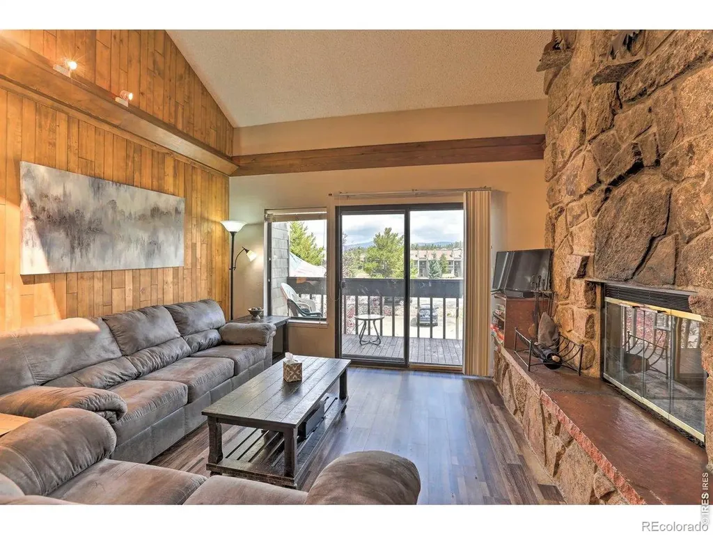 83 County Road 8400 Fraser CO 80442