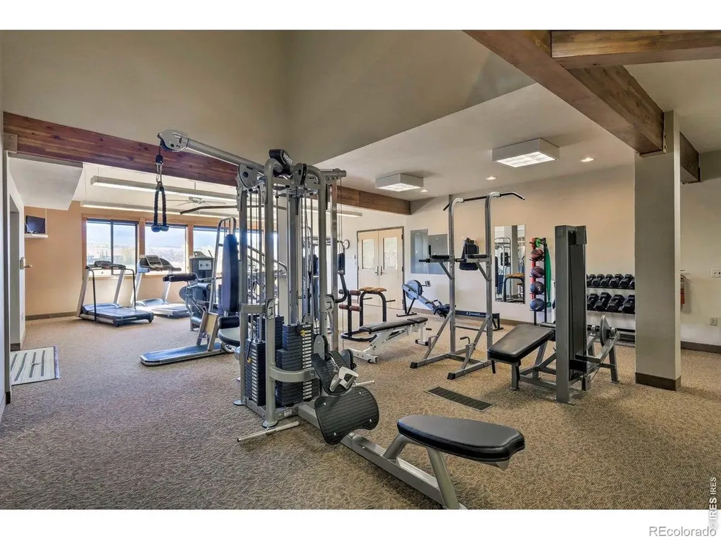 83 County Road 8400 Fraser CO 80442