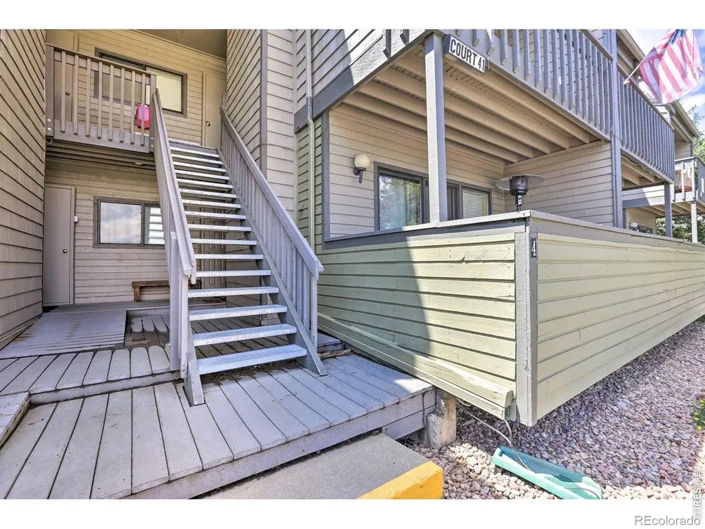 83 County Road 8400 Fraser CO 80442