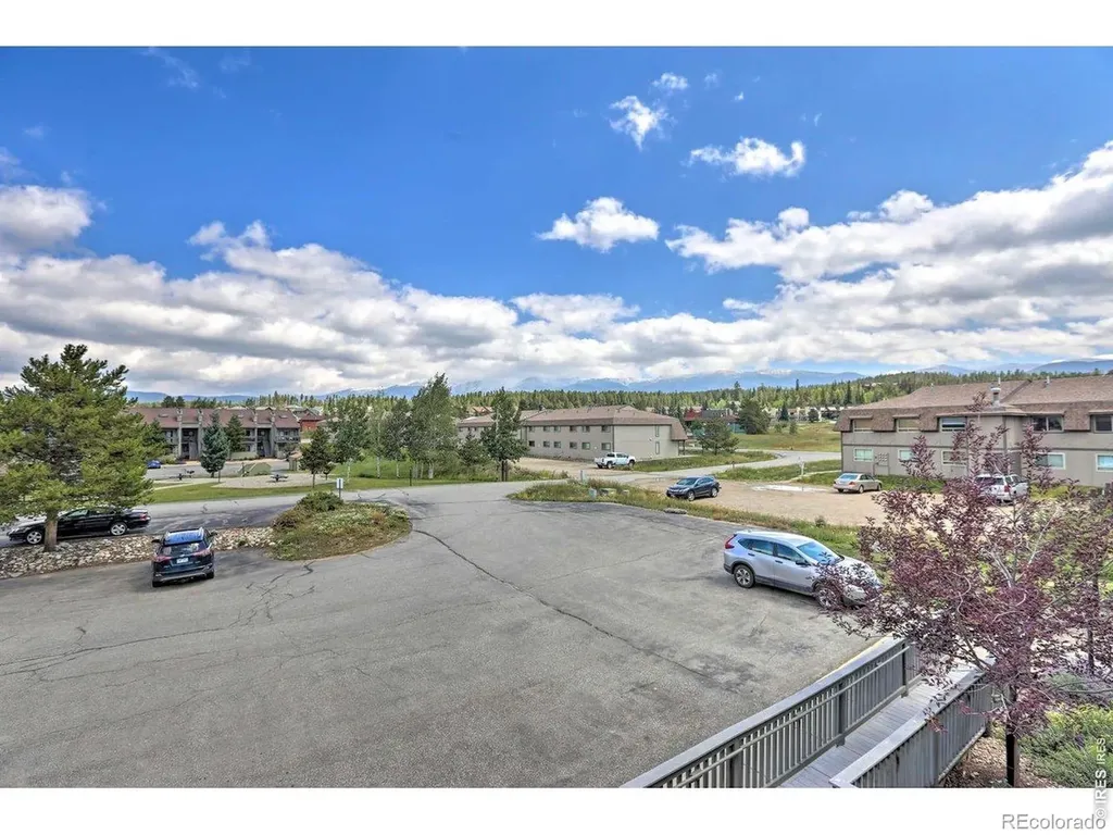 83 County Road 8400 Fraser CO 80442