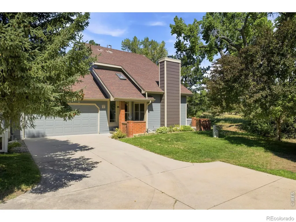 1050 Cunningham Drive Fort Collins CO 80526