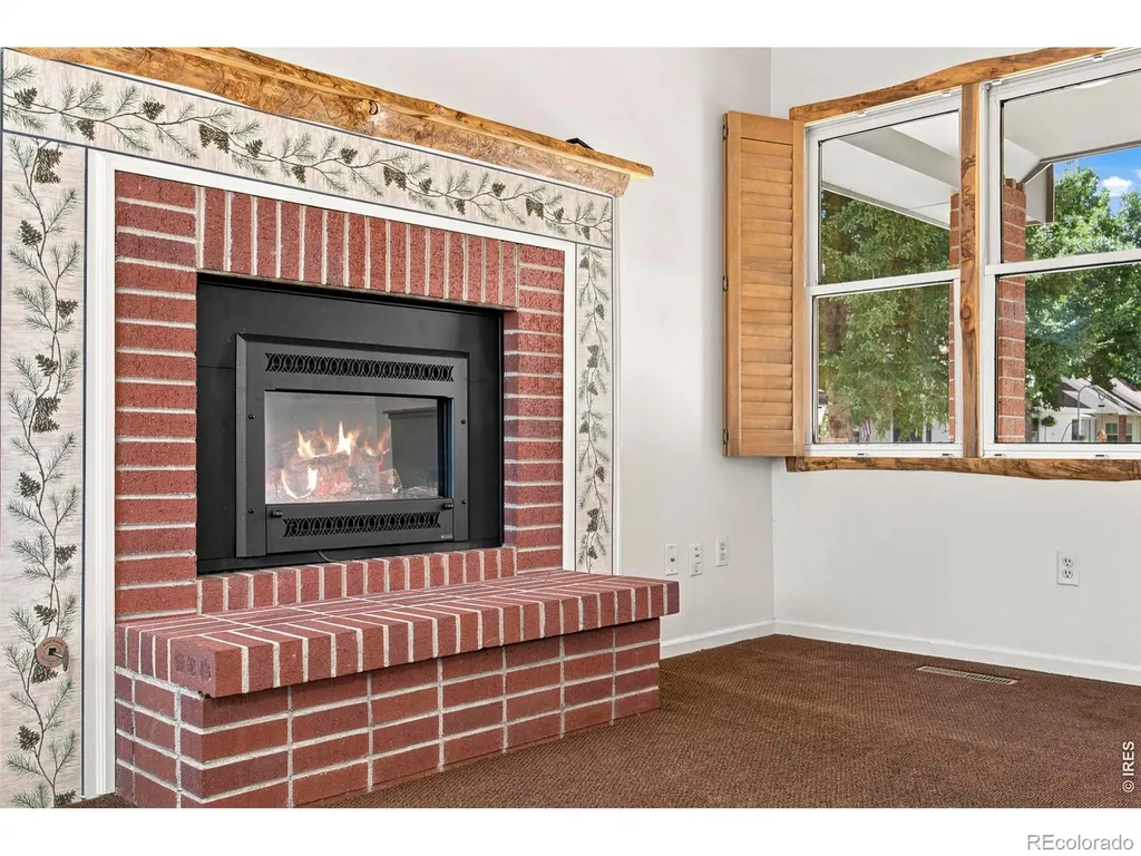 1050 Cunningham Drive Fort Collins CO 80526