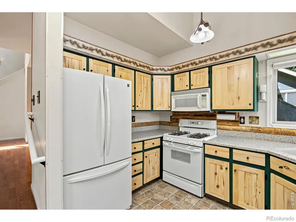 1050 Cunningham Drive Fort Collins CO 80526