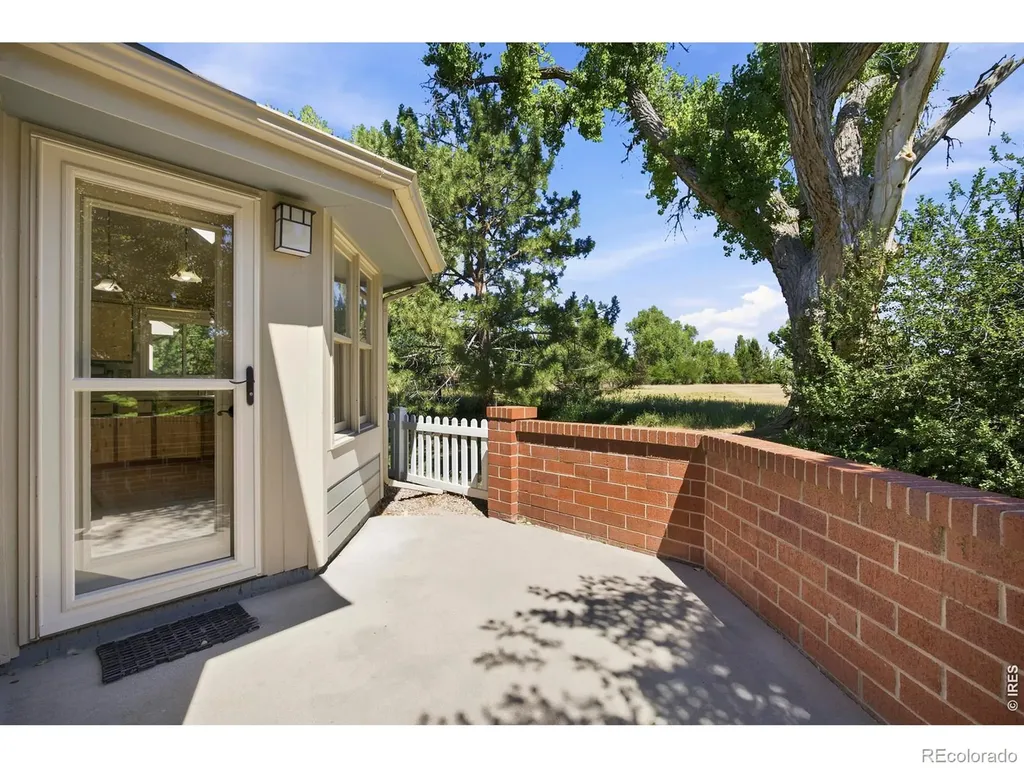 1050 Cunningham Drive Fort Collins CO 80526
