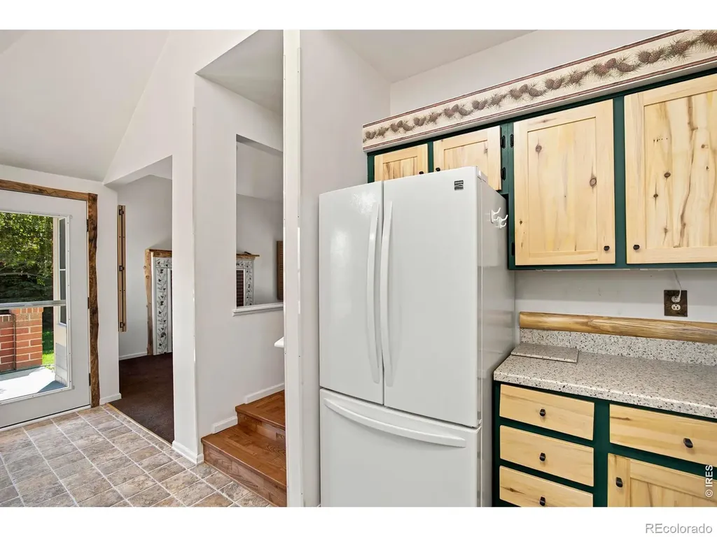 1050 Cunningham Drive Fort Collins CO 80526