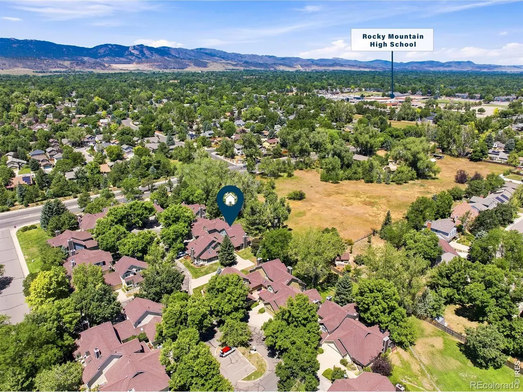 1050 Cunningham Drive Fort Collins CO 80526