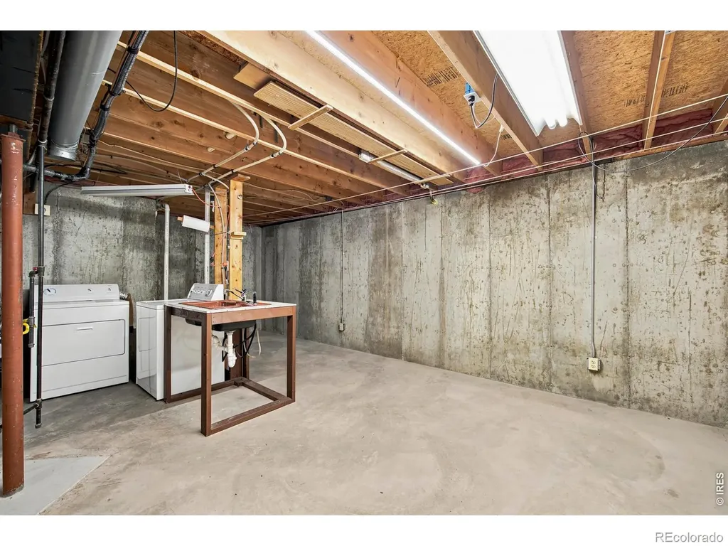 1050 Cunningham Drive Fort Collins CO 80526