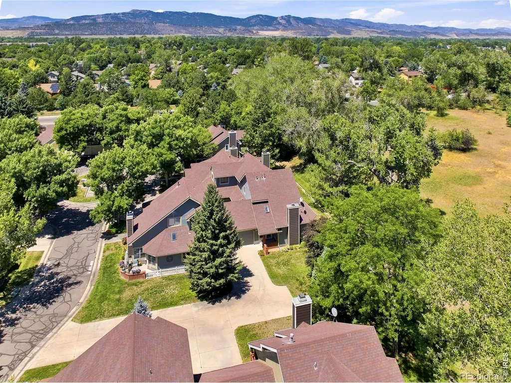 1050 Cunningham Drive Fort Collins CO 80526