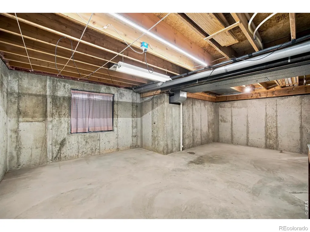 1050 Cunningham Drive Fort Collins CO 80526