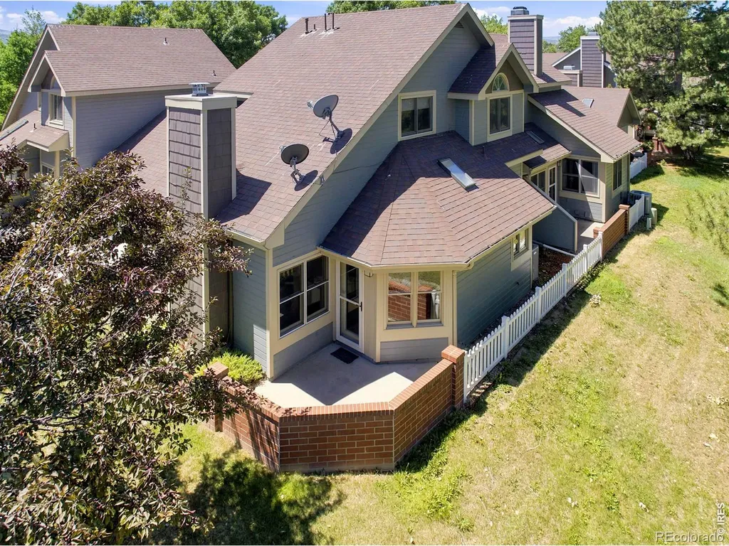 1050 Cunningham Drive Fort Collins CO 80526