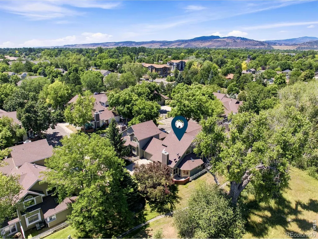 1050 Cunningham Drive Fort Collins CO 80526