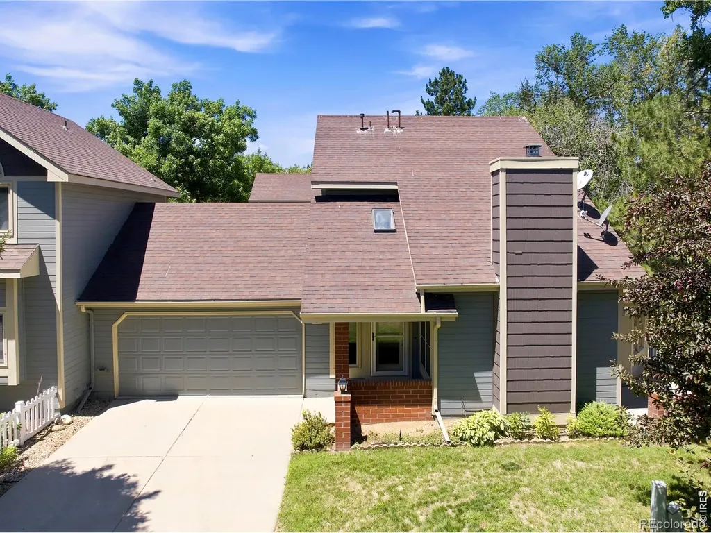 1050 Cunningham Drive Fort Collins CO 80526