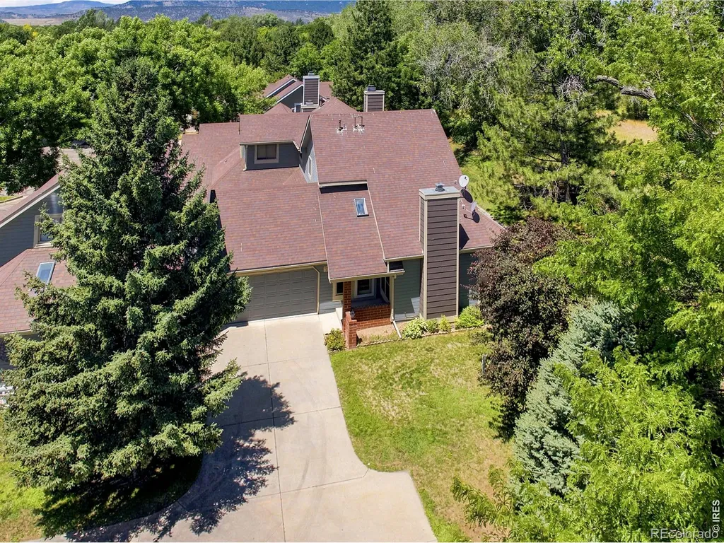 1050 Cunningham Drive Fort Collins CO 80526