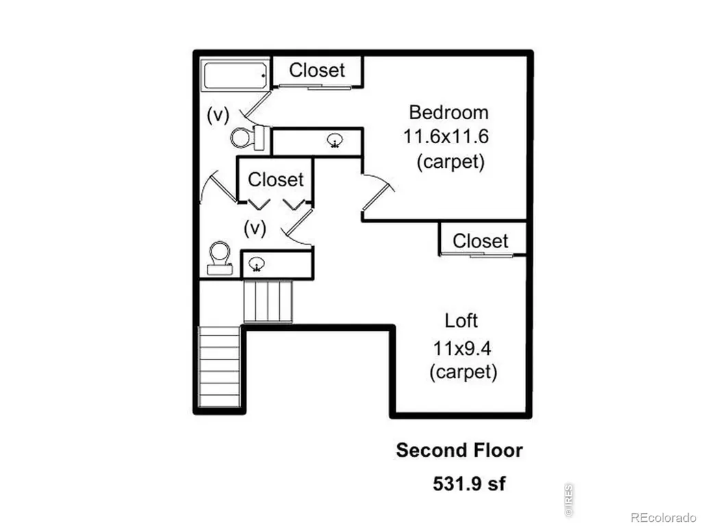 1050 Cunningham Drive Fort Collins CO 80526