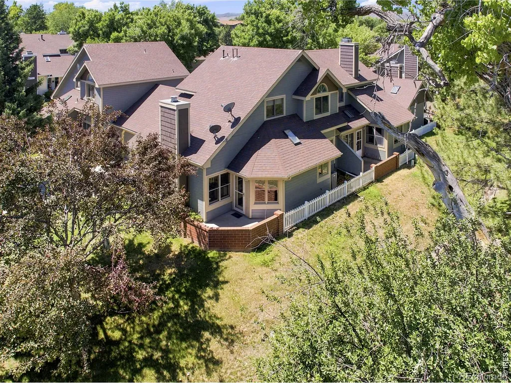 1050 Cunningham Drive Fort Collins CO 80526